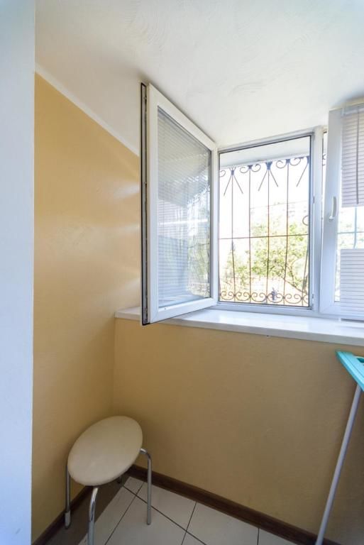 Апартаменты Prospekt Geroiv Stalingradu Apartments Киев-23